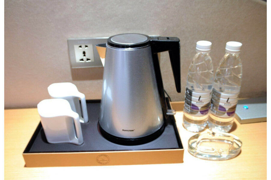 Lavande Hotels Guangzhou Shangxiajiu Bagian luar foto